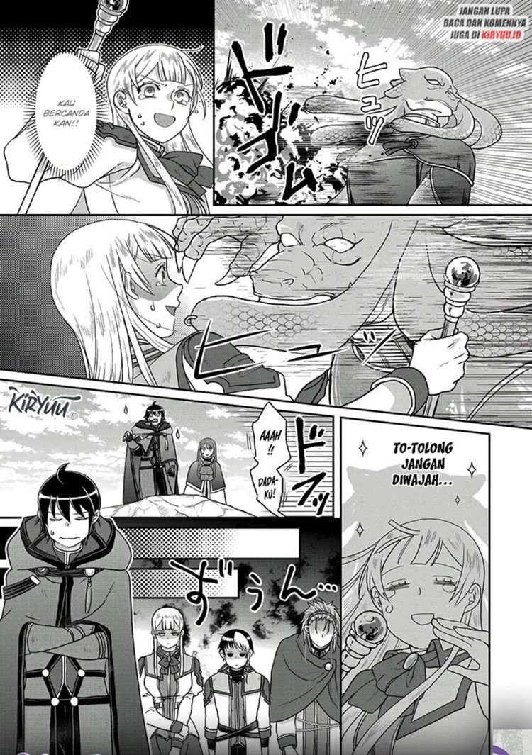 Read Tsuki ga Michibiku Isekai Douchuu Bahasa Indonesia ID Manga Online