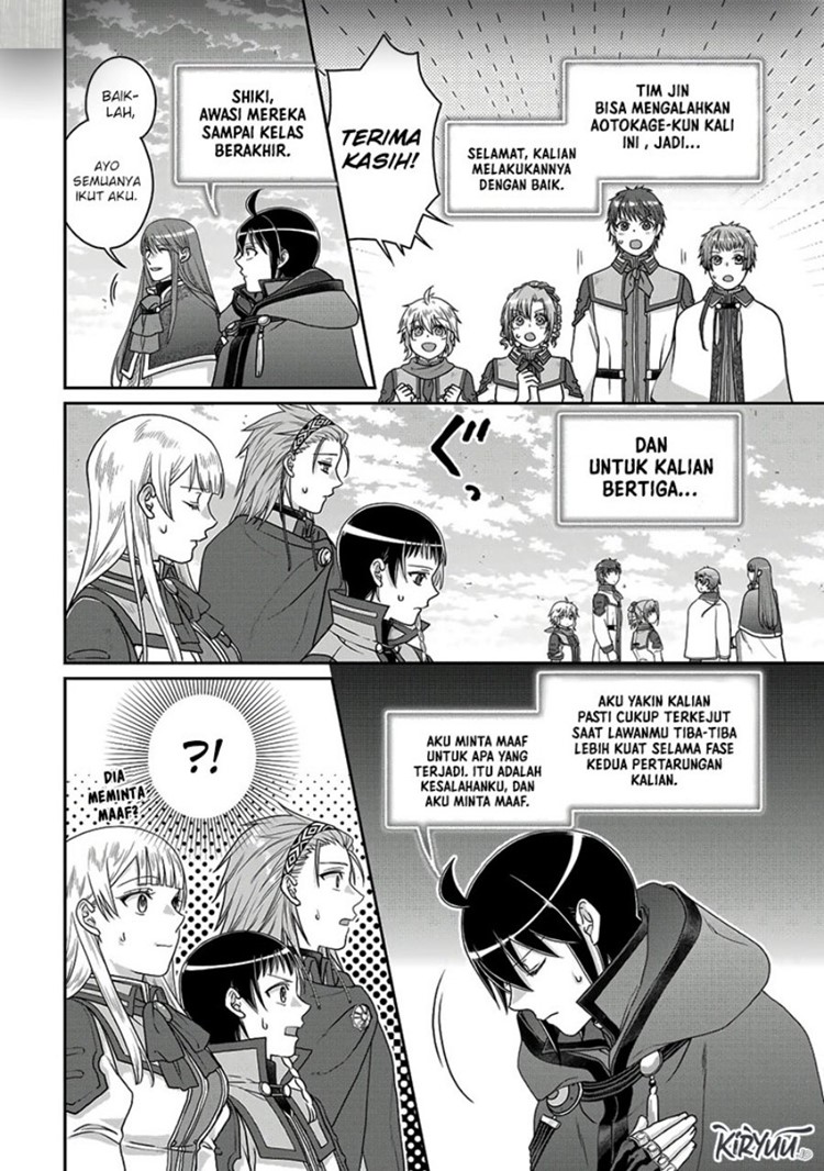 Read Tsuki ga Michibiku Isekai Douchuu Bahasa Indonesia ID Manga Online