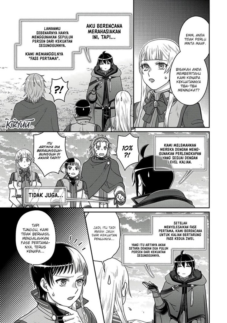 Read Tsuki ga Michibiku Isekai Douchuu Bahasa Indonesia ID Manga Online
