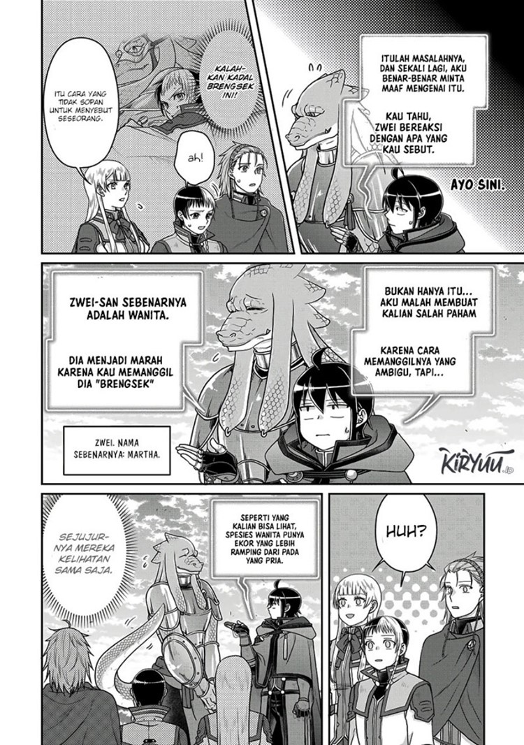 Read Tsuki ga Michibiku Isekai Douchuu Bahasa Indonesia ID Manga Online