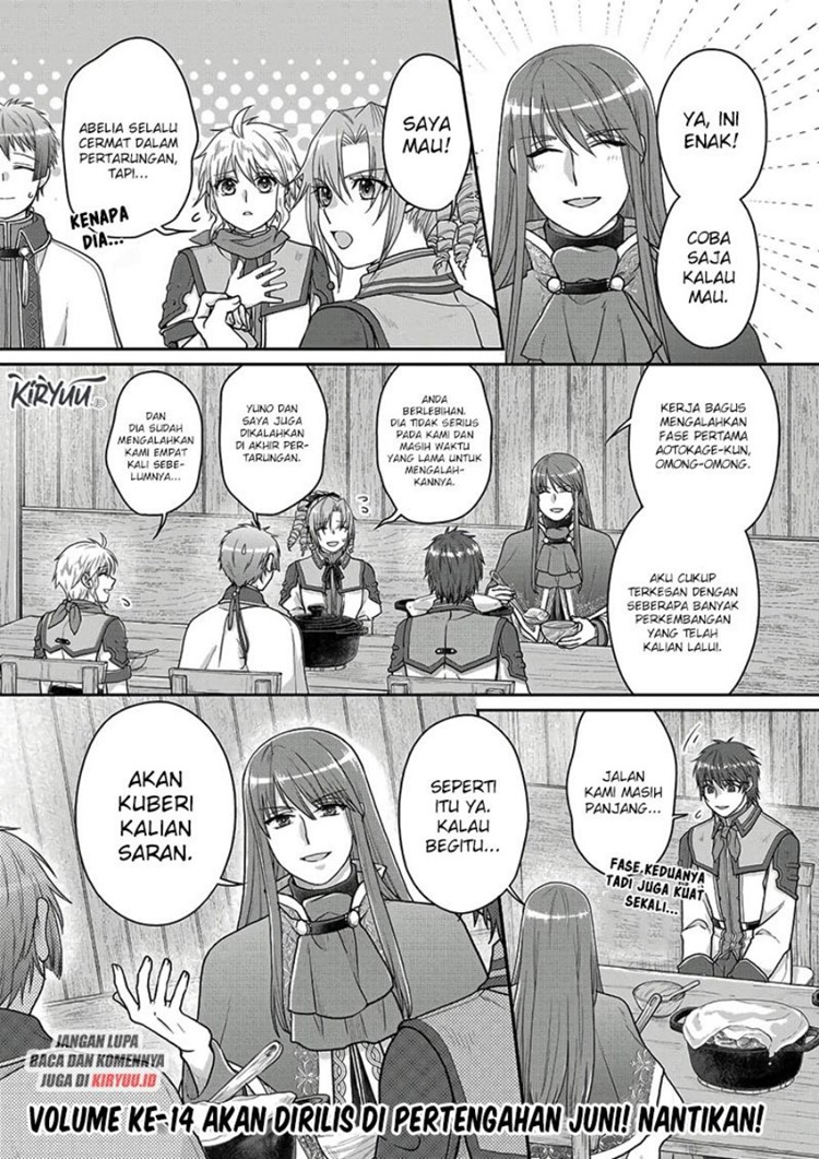 Read Tsuki ga Michibiku Isekai Douchuu Bahasa Indonesia ID Manga Online