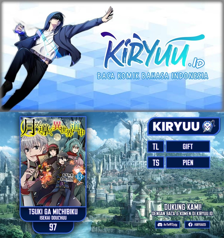 Read Tsuki ga Michibiku Isekai Douchuu Bahasa Indonesia ID Manga Online