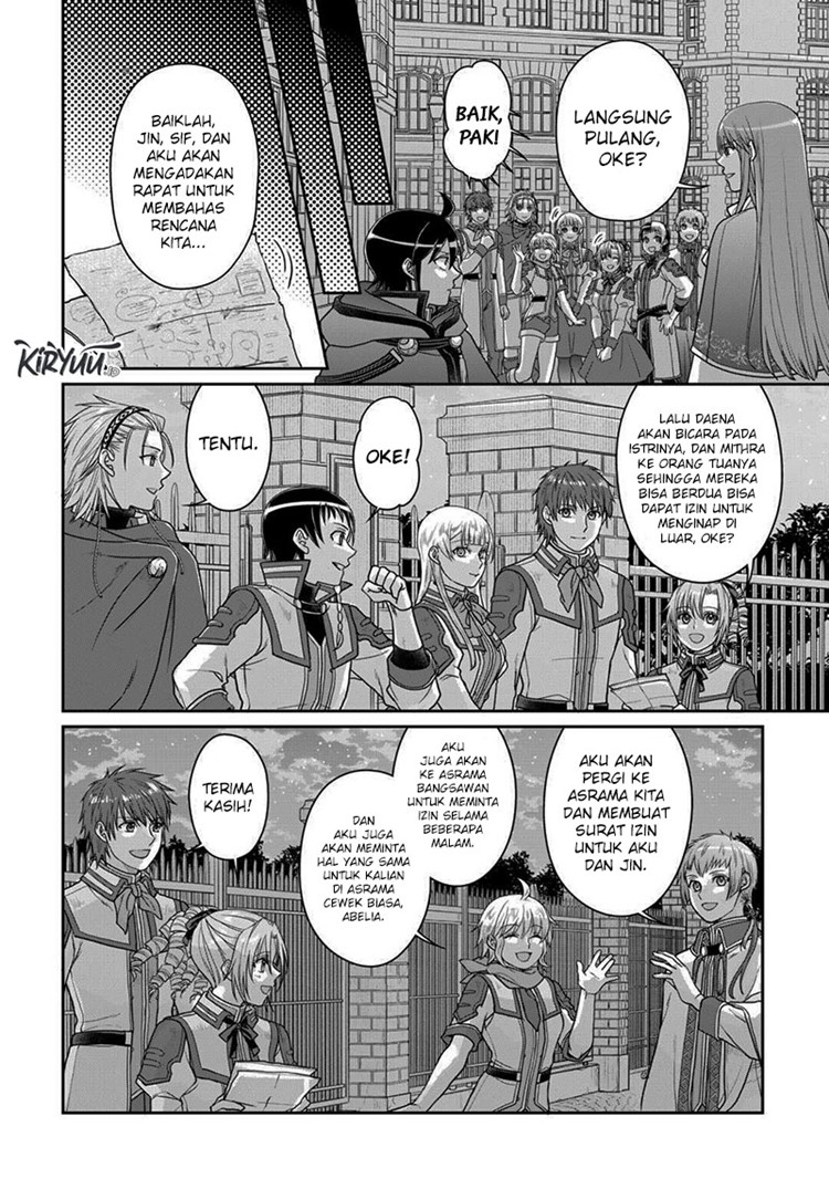 Read Tsuki ga Michibiku Isekai Douchuu Bahasa Indonesia ID Manga Online