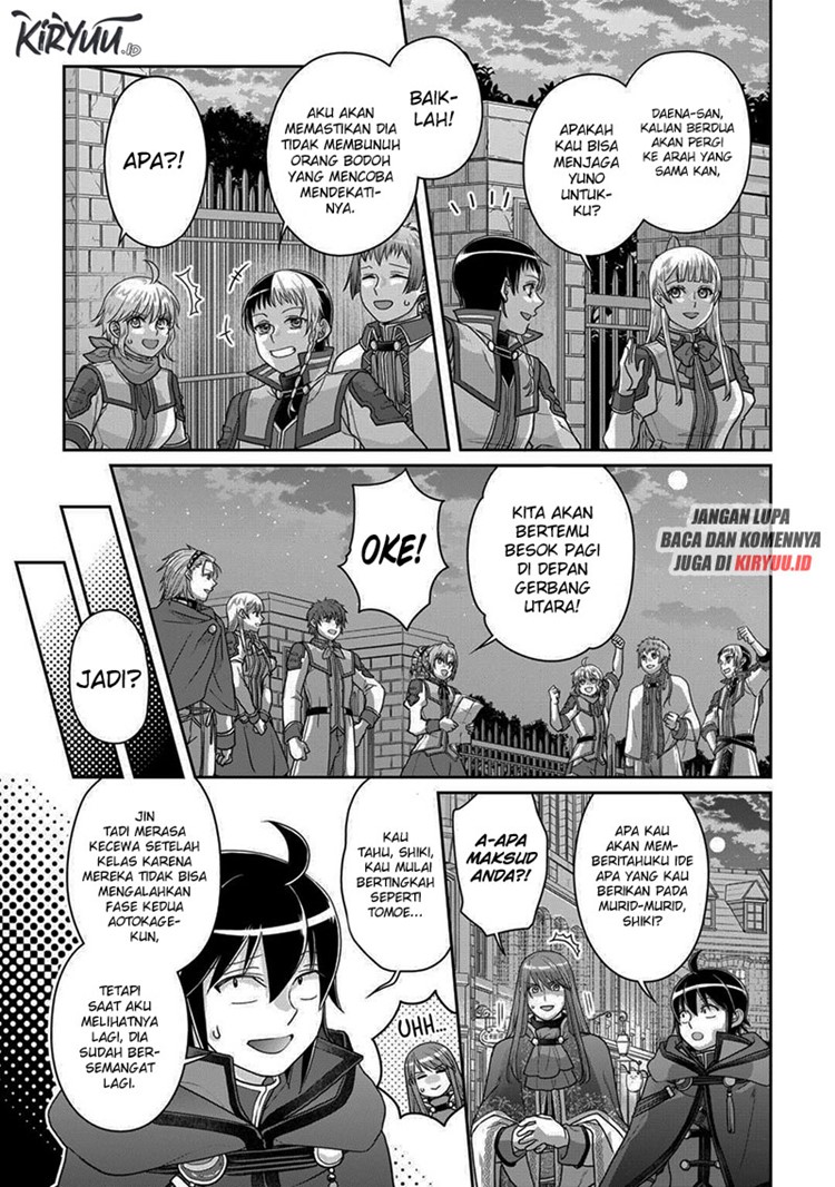Read Tsuki ga Michibiku Isekai Douchuu Bahasa Indonesia ID Manga Online