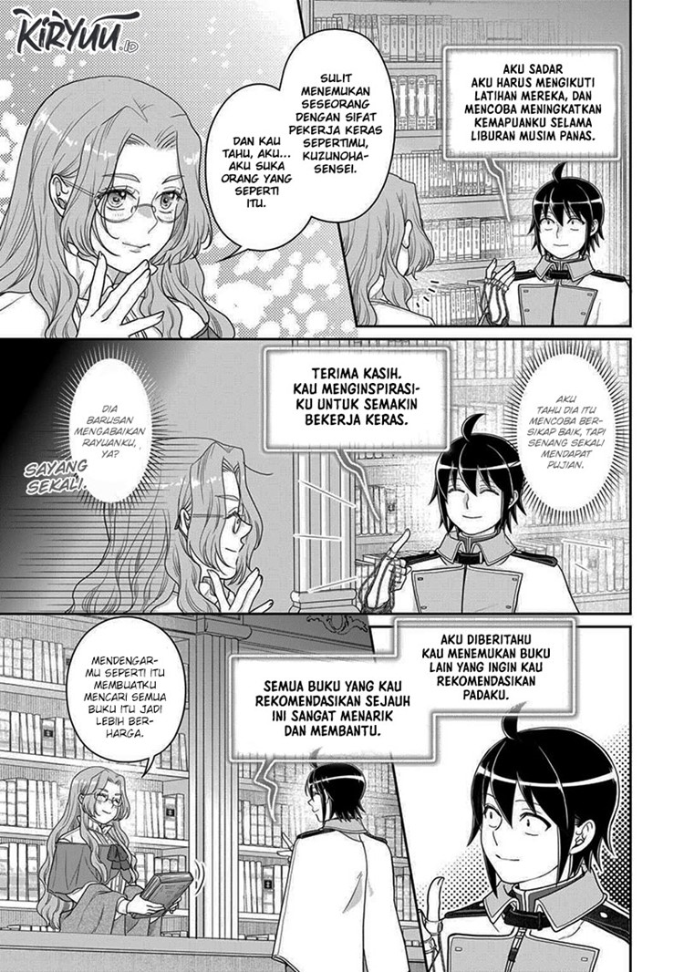 Read Tsuki ga Michibiku Isekai Douchuu Bahasa Indonesia ID Manga Online