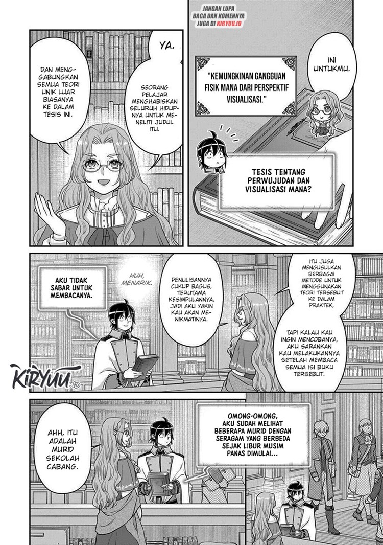 Read Tsuki ga Michibiku Isekai Douchuu Bahasa Indonesia ID Manga Online