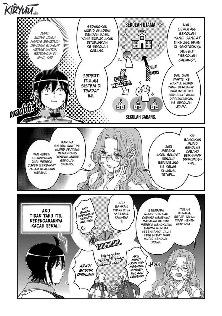 Read Tsuki ga Michibiku Isekai Douchuu Bahasa Indonesia ID Manga Online