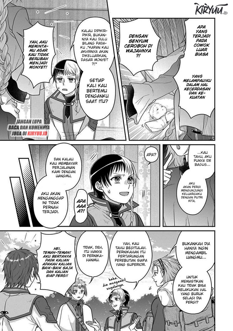 Read Tsuki ga Michibiku Isekai Douchuu Bahasa Indonesia ID Manga Online