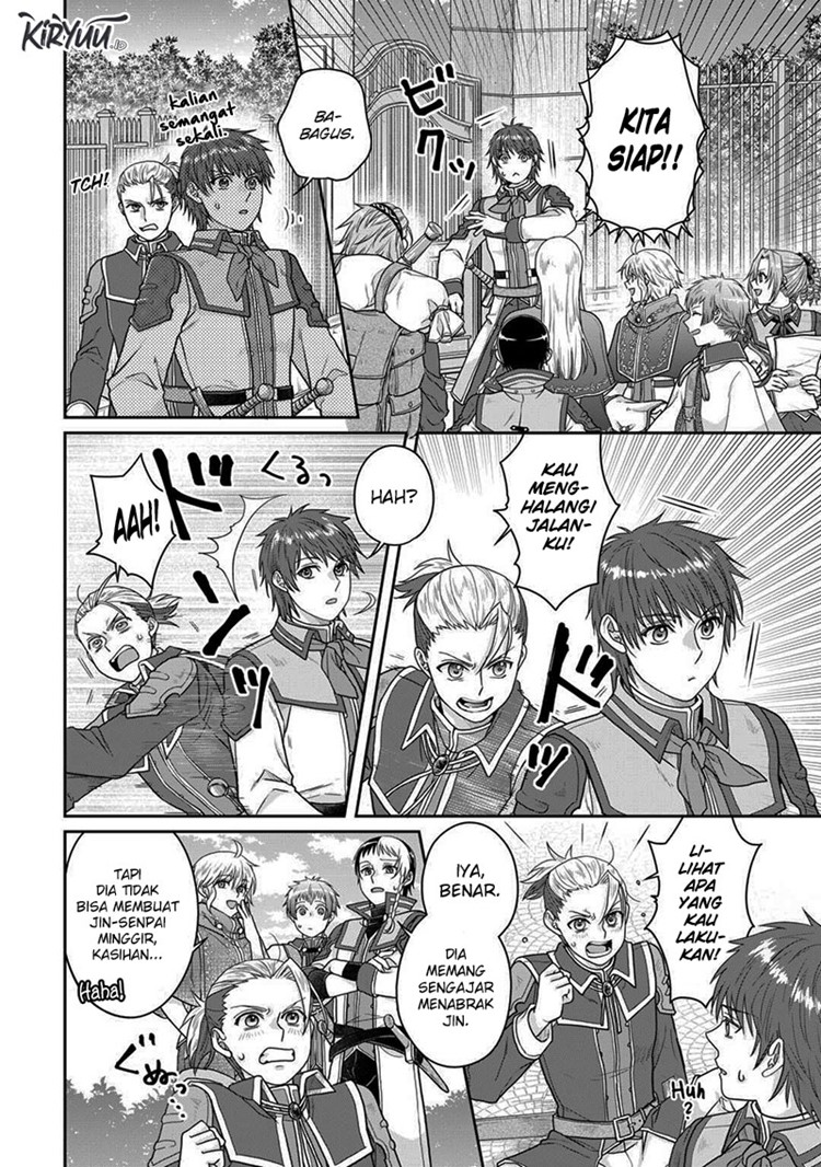 Read Tsuki ga Michibiku Isekai Douchuu Bahasa Indonesia ID Manga Online