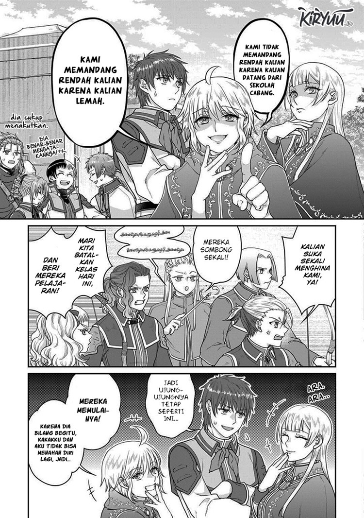 Read Tsuki ga Michibiku Isekai Douchuu Bahasa Indonesia ID Manga Online