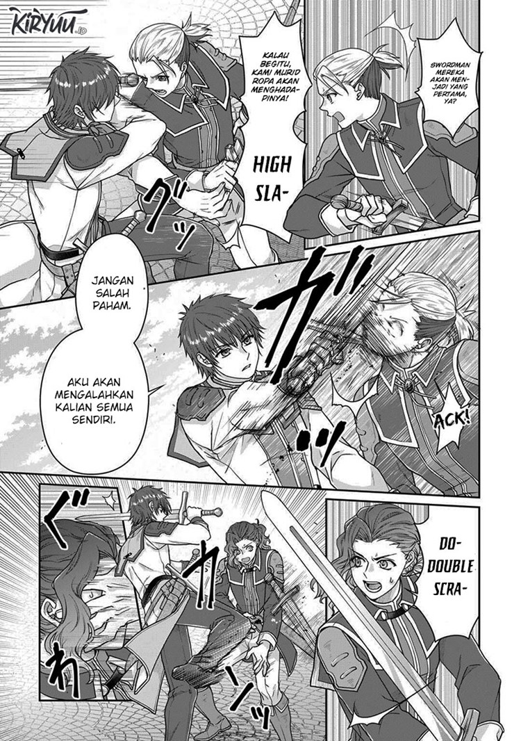 Read Tsuki ga Michibiku Isekai Douchuu Bahasa Indonesia ID Manga Online