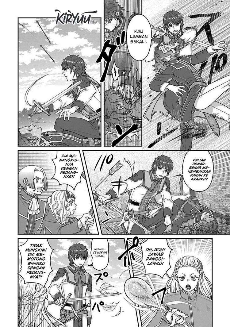Read Tsuki ga Michibiku Isekai Douchuu Bahasa Indonesia ID Manga Online