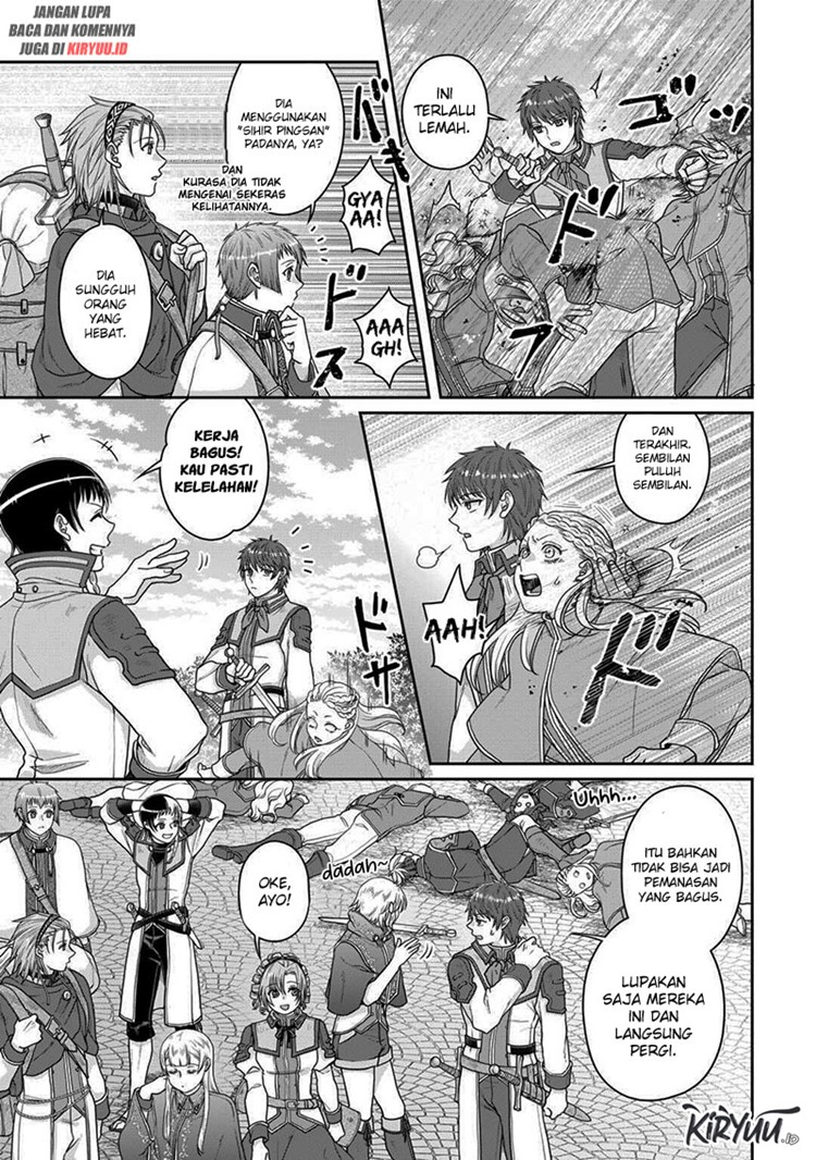 Read Tsuki ga Michibiku Isekai Douchuu Bahasa Indonesia ID Manga Online