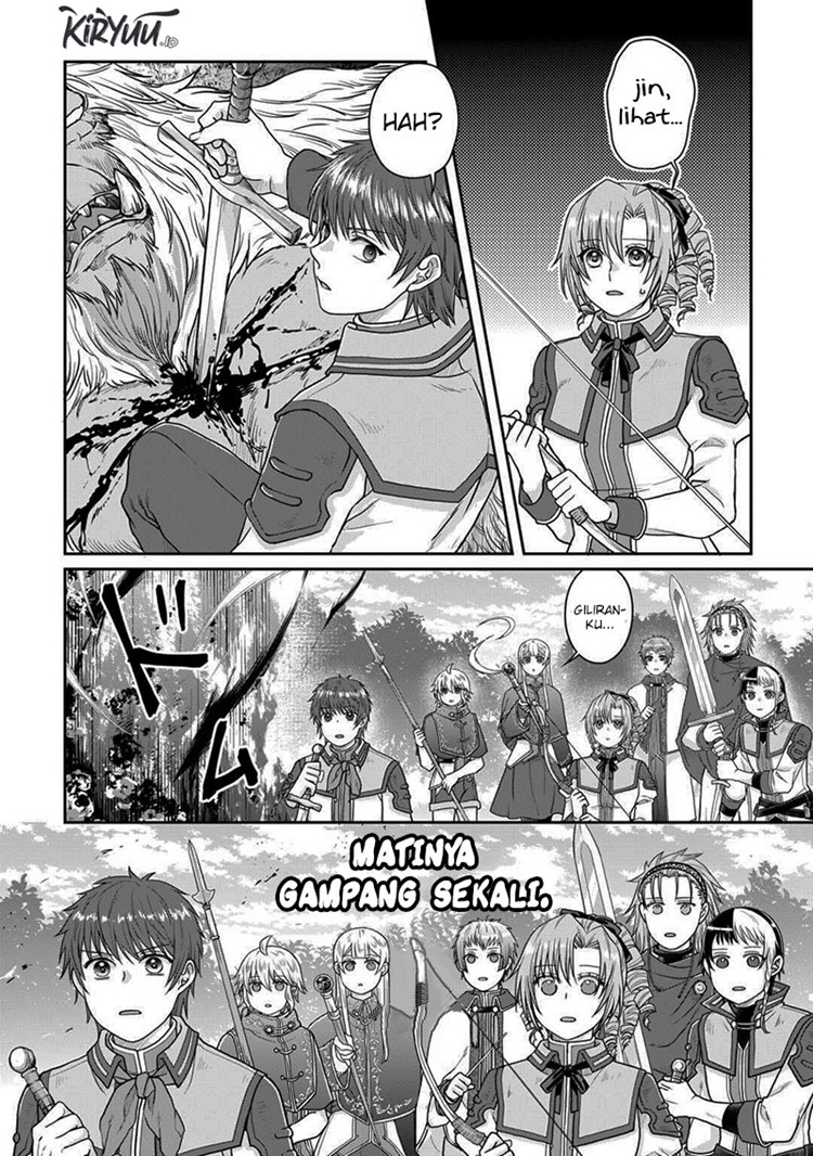 Read Tsuki ga Michibiku Isekai Douchuu Bahasa Indonesia ID Manga Online