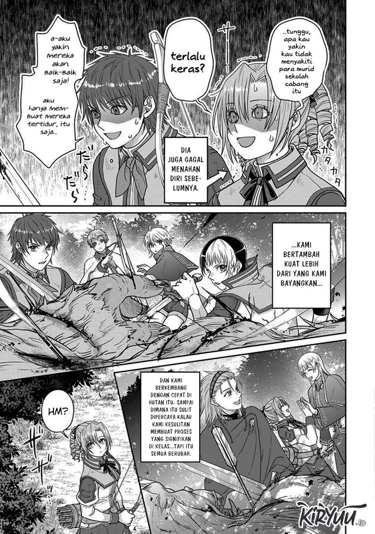 Read Tsuki ga Michibiku Isekai Douchuu Bahasa Indonesia ID Manga Online