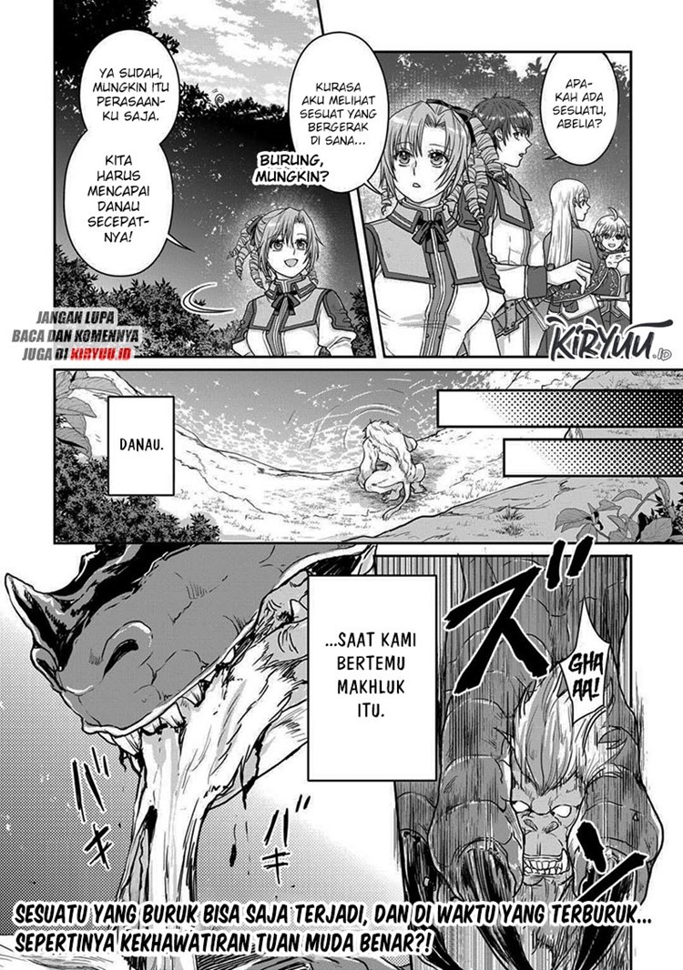 Read Tsuki ga Michibiku Isekai Douchuu Bahasa Indonesia ID Manga Online