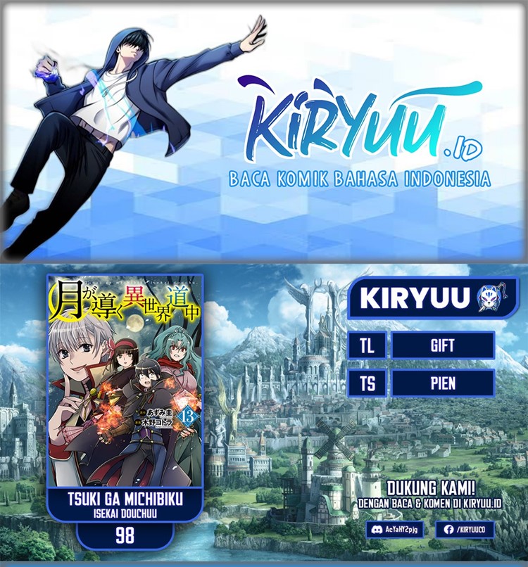 Read Tsuki ga Michibiku Isekai Douchuu Bahasa Indonesia ID Manga Online