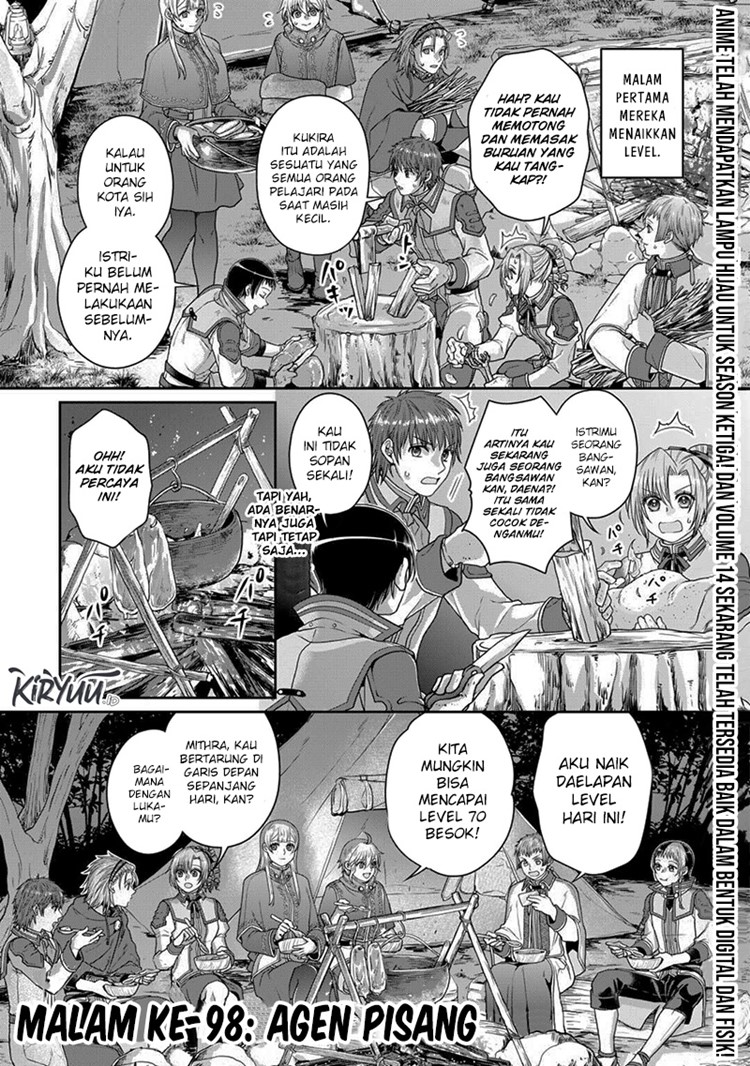 Read Tsuki ga Michibiku Isekai Douchuu Bahasa Indonesia ID Manga Online