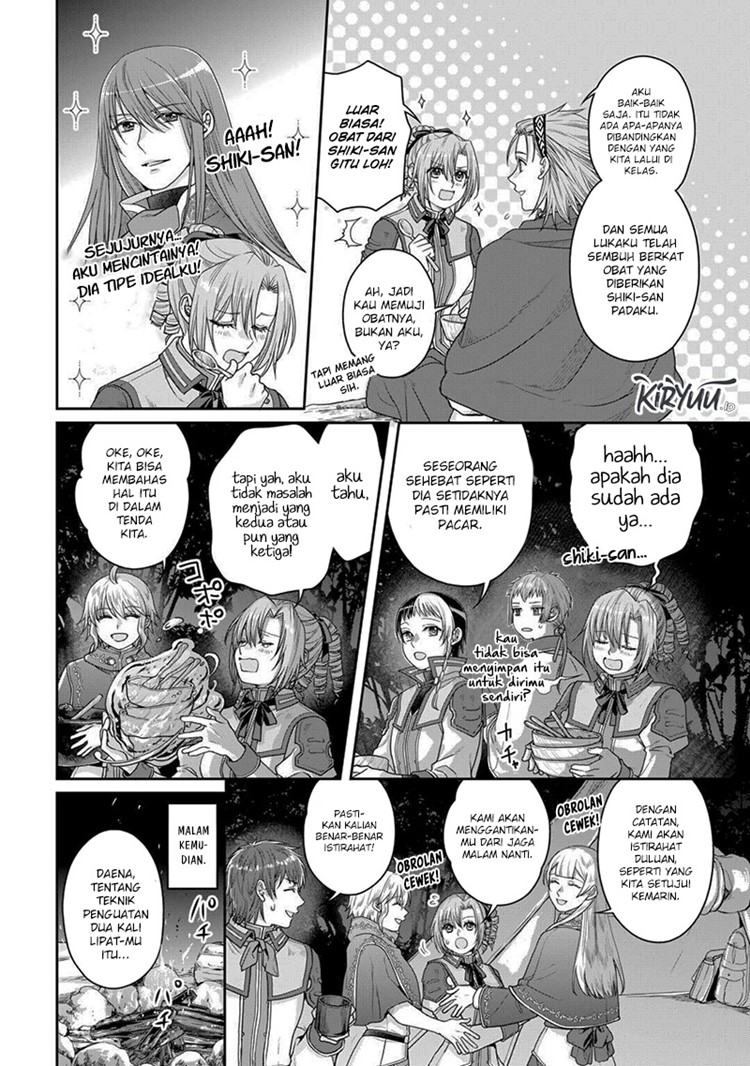 Read Tsuki ga Michibiku Isekai Douchuu Bahasa Indonesia ID Manga Online