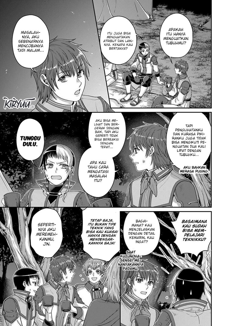 Read Tsuki ga Michibiku Isekai Douchuu Bahasa Indonesia ID Manga Online