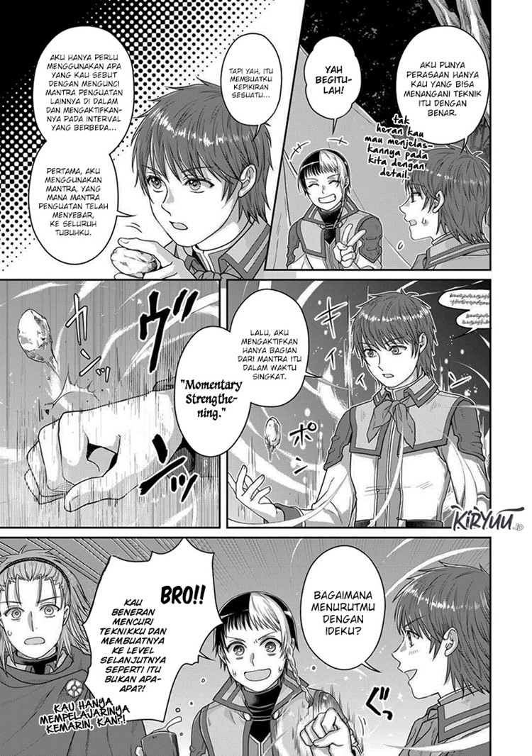 Read Tsuki ga Michibiku Isekai Douchuu Bahasa Indonesia ID Manga Online