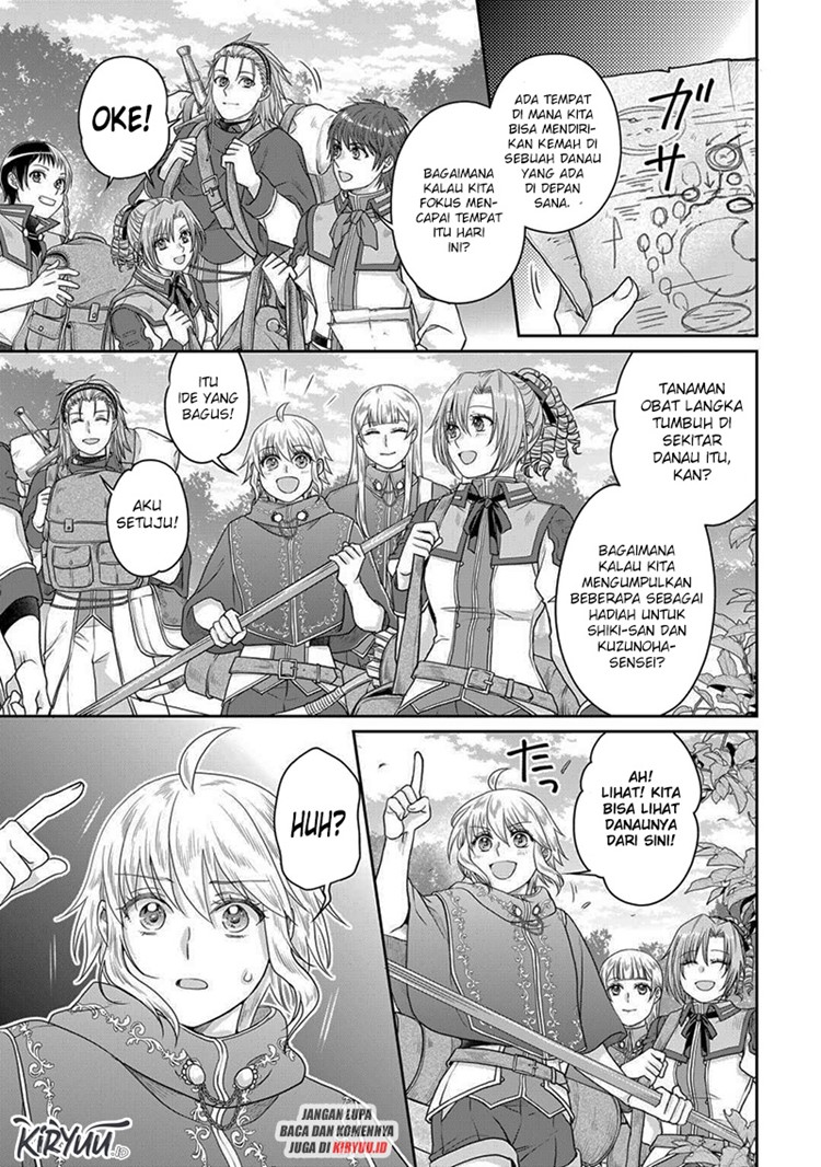 Read Tsuki ga Michibiku Isekai Douchuu Bahasa Indonesia ID Manga Online