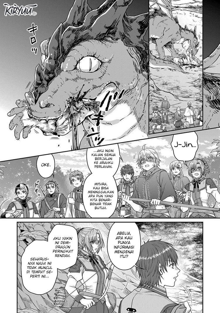 Read Tsuki ga Michibiku Isekai Douchuu Bahasa Indonesia ID Manga Online