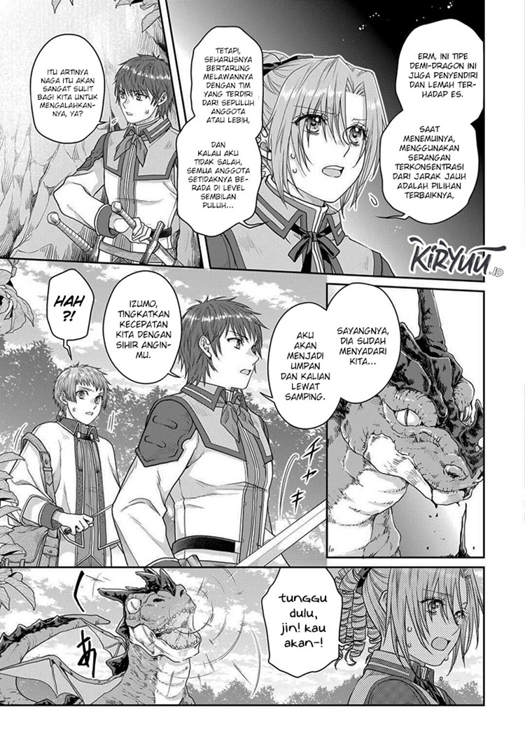 Read Tsuki ga Michibiku Isekai Douchuu Bahasa Indonesia ID Manga Online