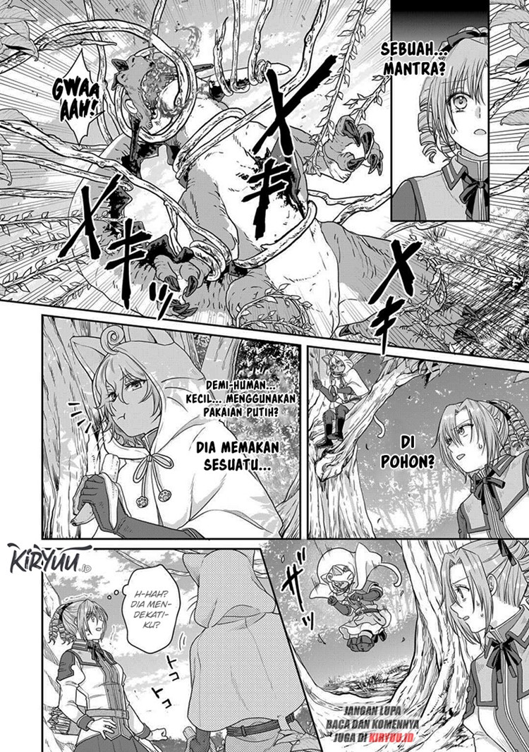 Read Tsuki ga Michibiku Isekai Douchuu Bahasa Indonesia ID Manga Online