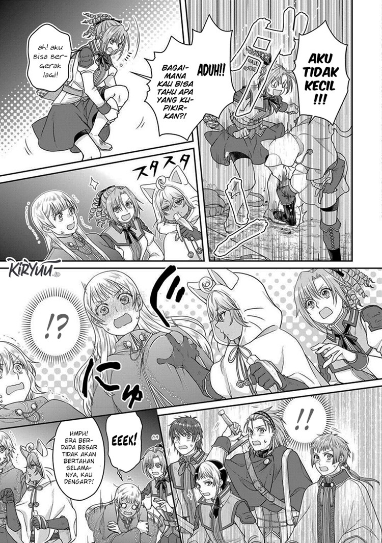 Read Tsuki ga Michibiku Isekai Douchuu Bahasa Indonesia ID Manga Online