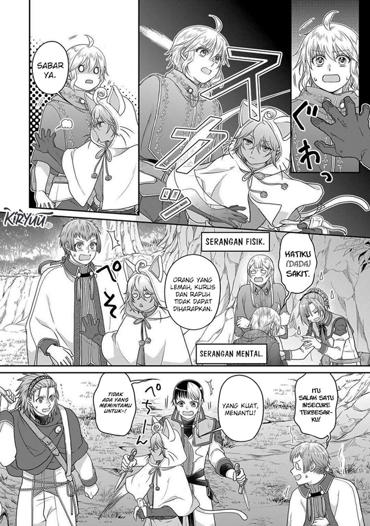 Read Tsuki ga Michibiku Isekai Douchuu Bahasa Indonesia ID Manga Online
