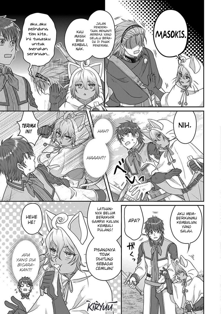 Read Tsuki ga Michibiku Isekai Douchuu Bahasa Indonesia ID Manga Online