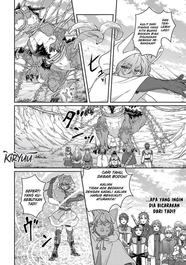 Read Tsuki ga Michibiku Isekai Douchuu Bahasa Indonesia ID Manga Online