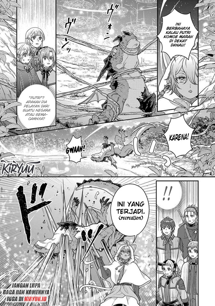 Read Tsuki ga Michibiku Isekai Douchuu Bahasa Indonesia ID Manga Online