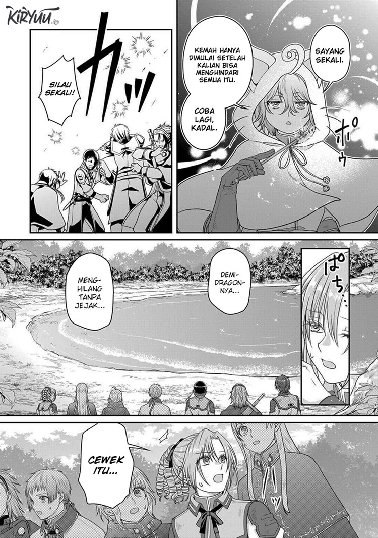 Read Tsuki ga Michibiku Isekai Douchuu Bahasa Indonesia ID Manga Online