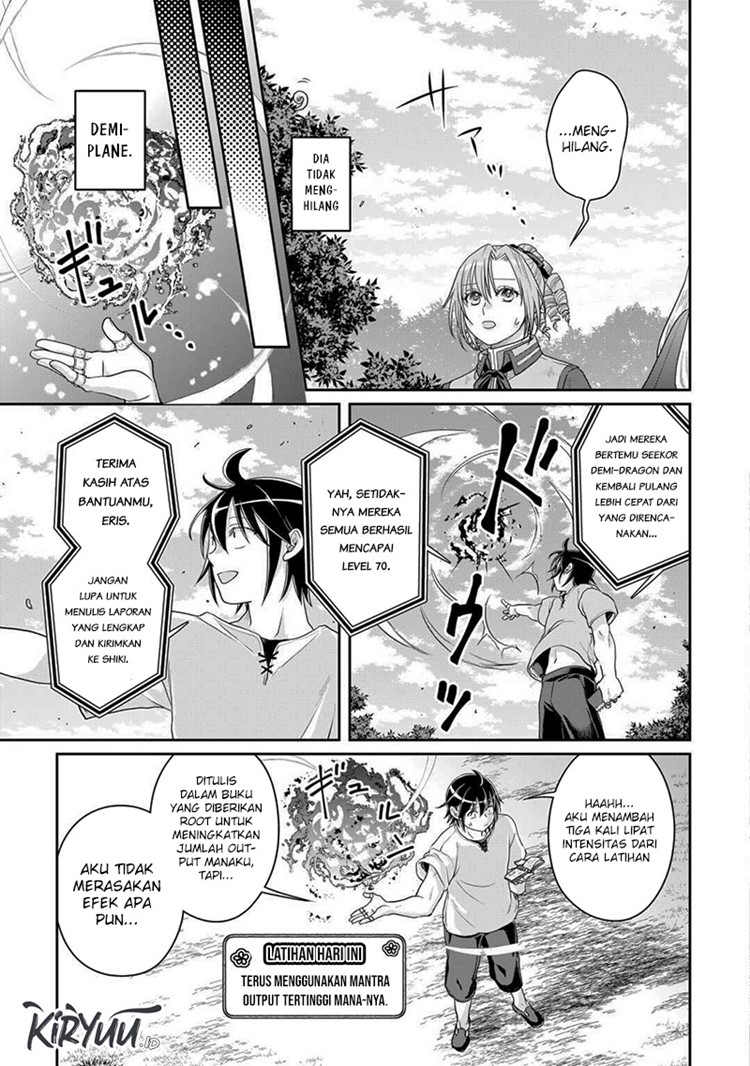 Read Tsuki ga Michibiku Isekai Douchuu Bahasa Indonesia ID Manga Online