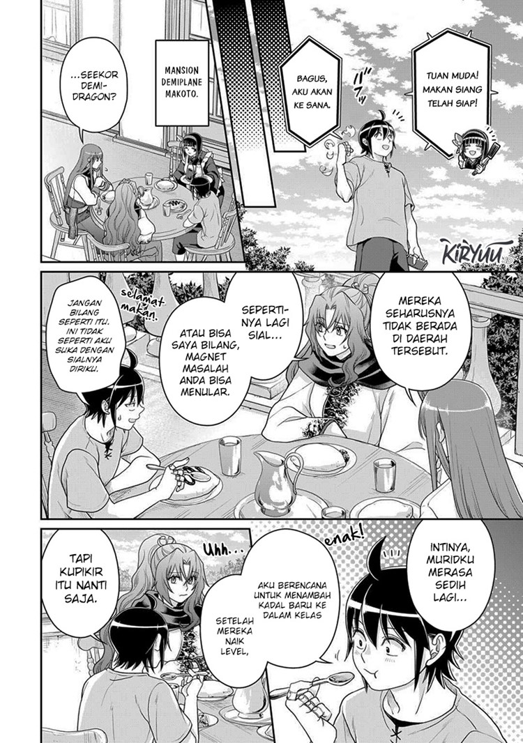 Read Tsuki ga Michibiku Isekai Douchuu Bahasa Indonesia ID Manga Online
