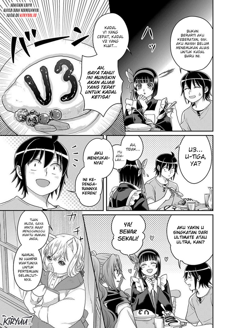 Read Tsuki ga Michibiku Isekai Douchuu Bahasa Indonesia ID Manga Online