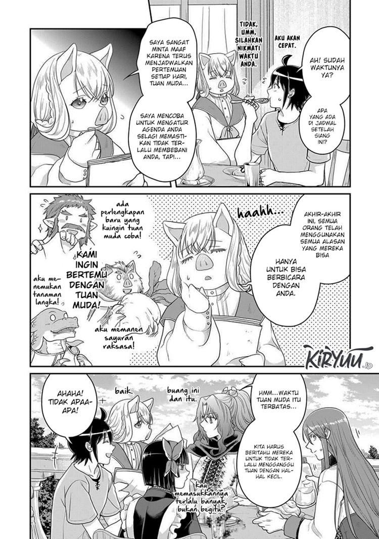 Read Tsuki ga Michibiku Isekai Douchuu Bahasa Indonesia ID Manga Online
