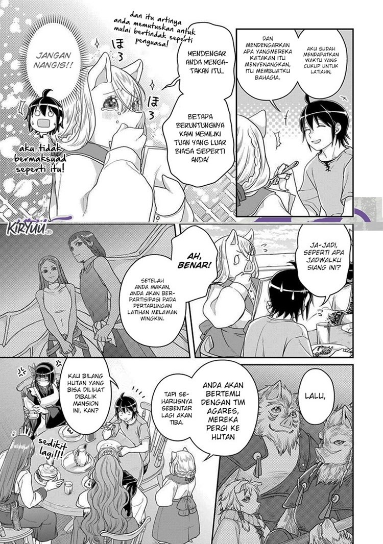 Read Tsuki ga Michibiku Isekai Douchuu Bahasa Indonesia ID Manga Online