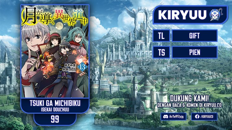 Read Tsuki ga Michibiku Isekai Douchuu Bahasa Indonesia ID Manga Online