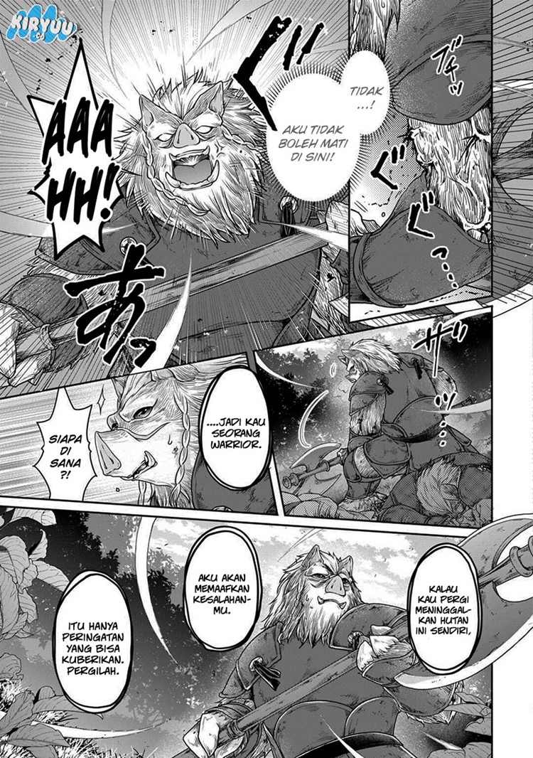 Read Tsuki ga Michibiku Isekai Douchuu Bahasa Indonesia ID Manga Online