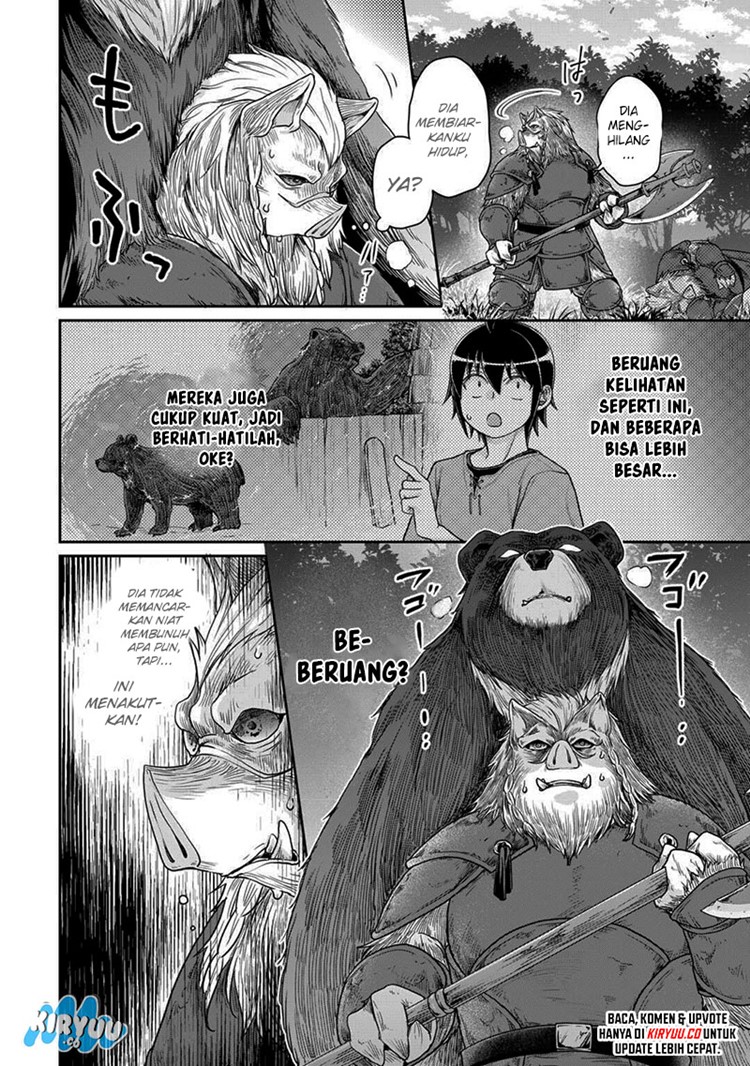 Read Tsuki ga Michibiku Isekai Douchuu Bahasa Indonesia ID Manga Online