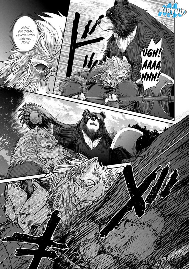 Read Tsuki ga Michibiku Isekai Douchuu Bahasa Indonesia ID Manga Online