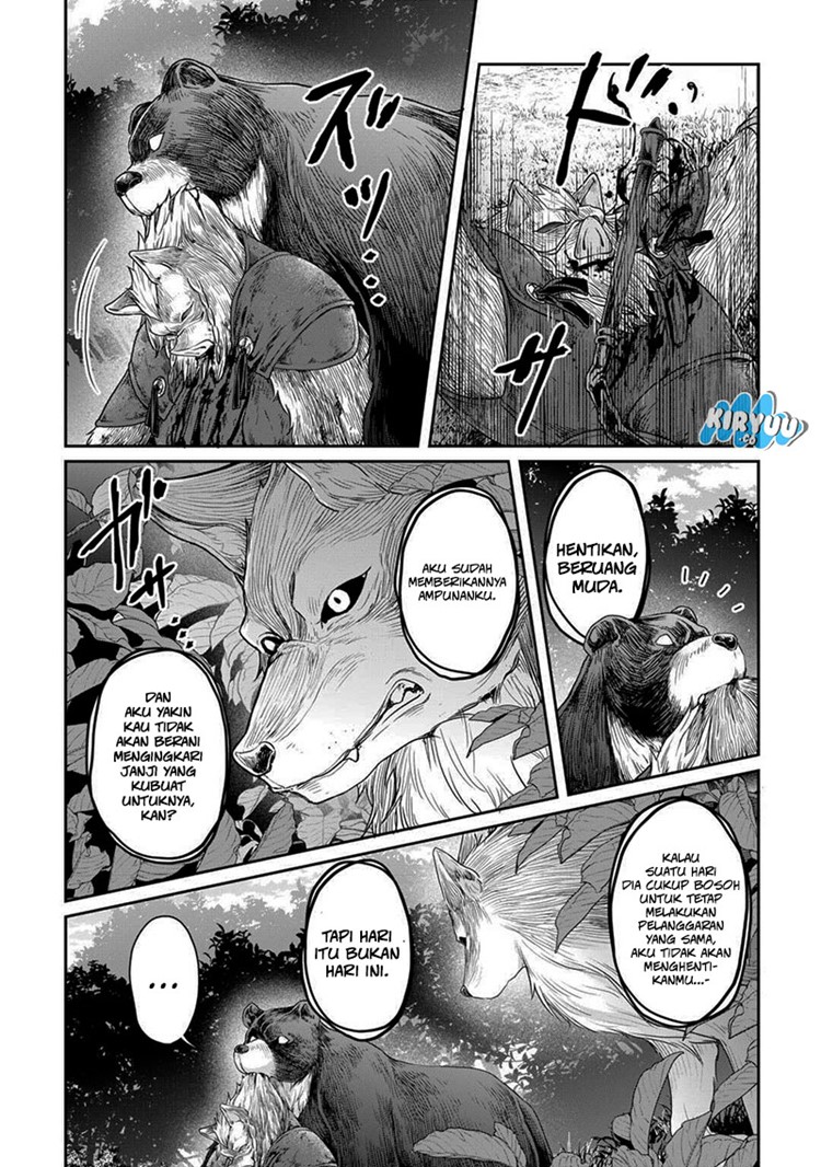Read Tsuki ga Michibiku Isekai Douchuu Bahasa Indonesia ID Manga Online