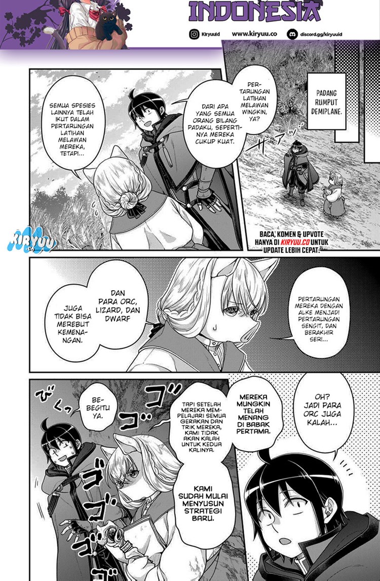 Read Tsuki ga Michibiku Isekai Douchuu Bahasa Indonesia ID Manga Online