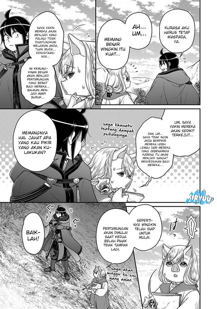 Read Tsuki ga Michibiku Isekai Douchuu Bahasa Indonesia ID Manga Online