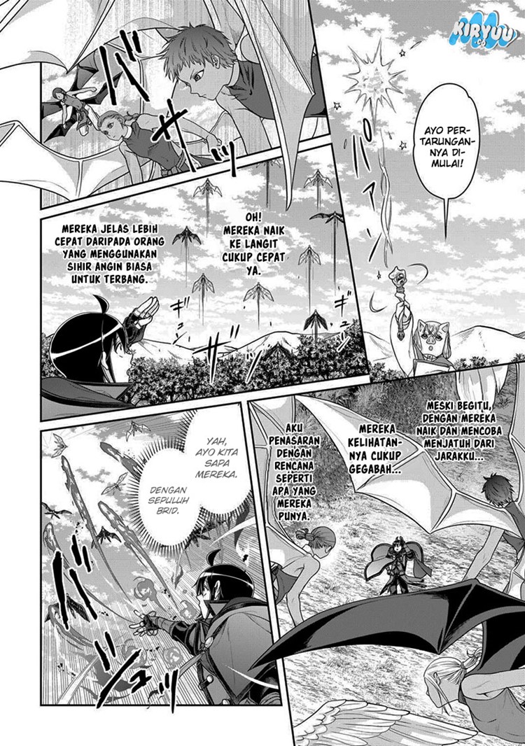 Read Tsuki ga Michibiku Isekai Douchuu Bahasa Indonesia ID Manga Online