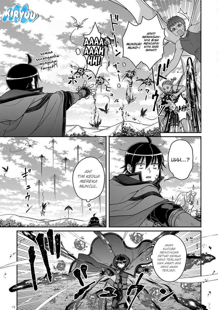 Read Tsuki ga Michibiku Isekai Douchuu Bahasa Indonesia ID Manga Online