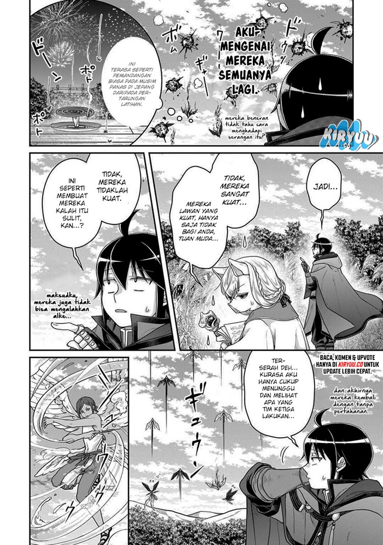 Read Tsuki ga Michibiku Isekai Douchuu Bahasa Indonesia ID Manga Online